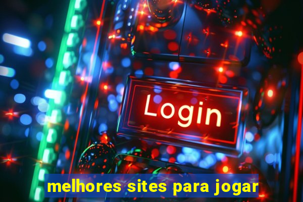 melhores sites para jogar